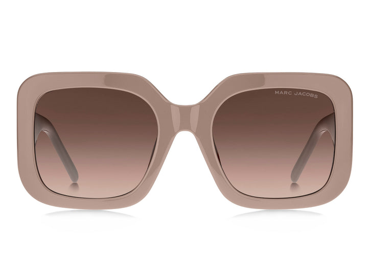 Marc Jacobs Square Sunglasses - MARC 647/S