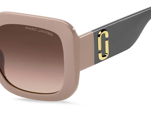 Marc Jacobs Square Sunglasses - MARC 647/S