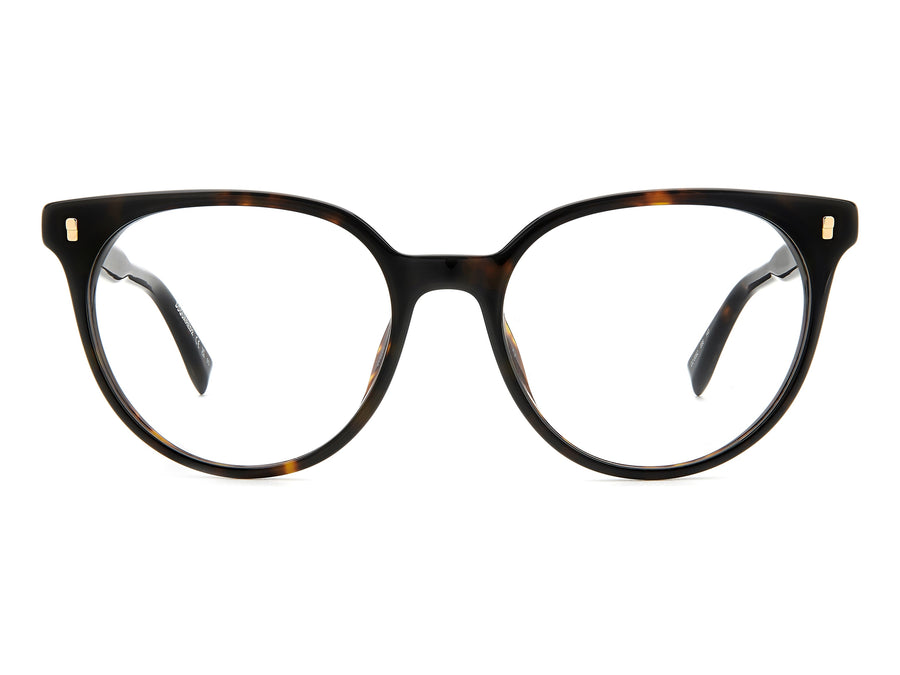 Dsquared Square Frames - D2 0082