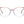 Load image into Gallery viewer, Dsquared Square Frames - D2 0082
