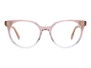 Dsquared Square Frames - D2 0082