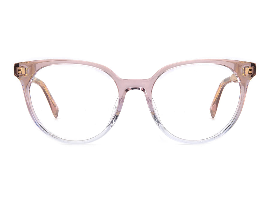 Dsquared Square Frames - D2 0082