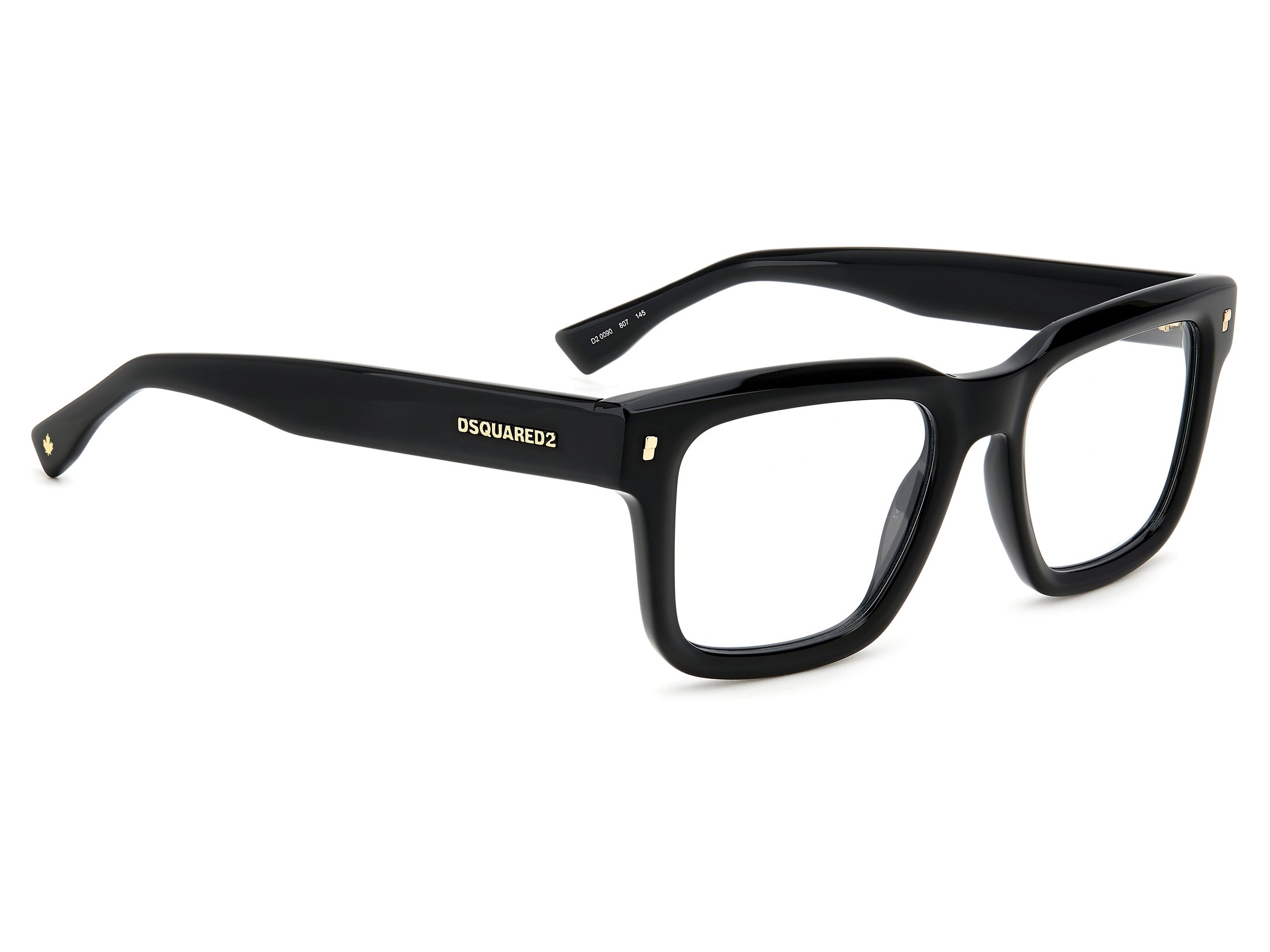 Dsquared Square Frames