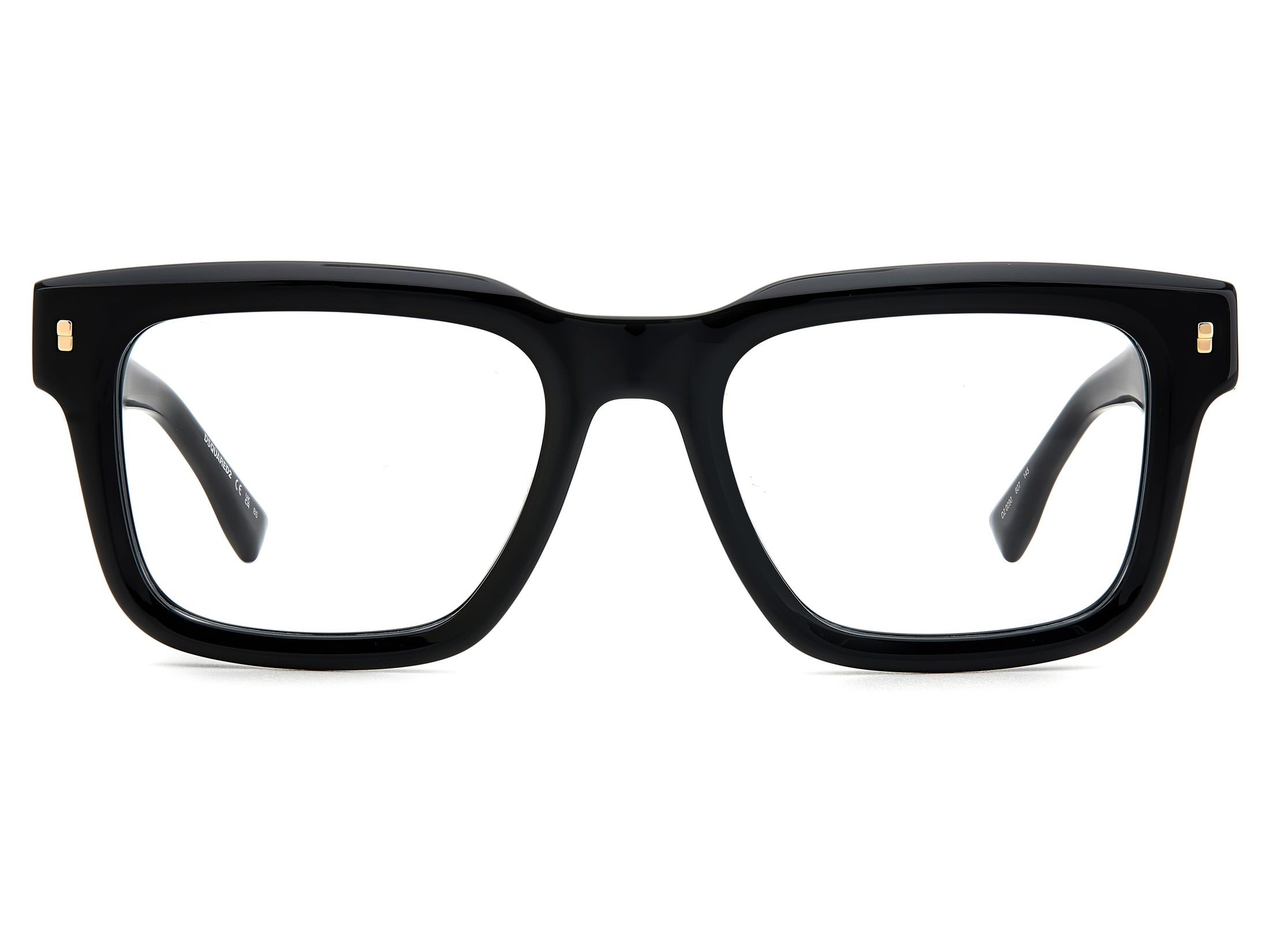 Dsquared Square Frames