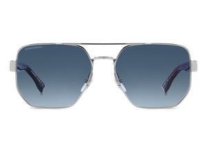 Dsquared Square Sunglasses - D2 0083/S