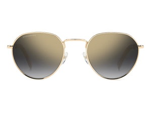 Dsquared Round Sunglasses - D2 0019/S