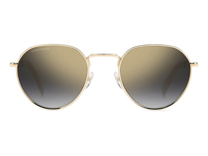 Dsquared Round Sunglasses - D2 0019/S