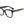 Load image into Gallery viewer, Missoni Square Frames - MIS 0127 BLACK
