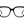 Load image into Gallery viewer, Missoni Square Frames - MIS 0127 BLACK
