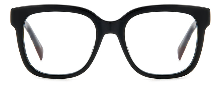 Missoni Square Frames - MIS 0127 BLACK