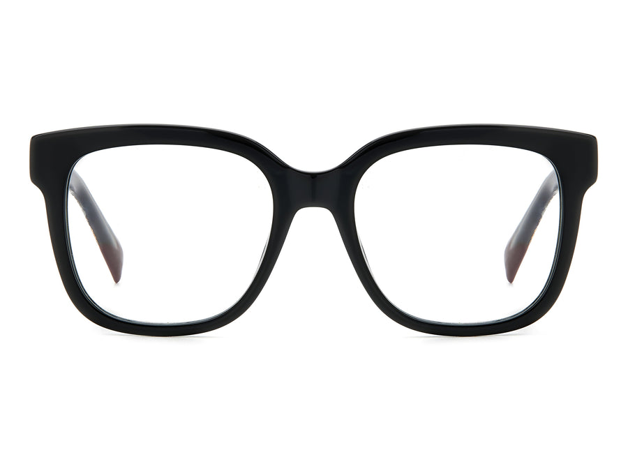 Missoni Square Frames - MIS 0127 BLACK