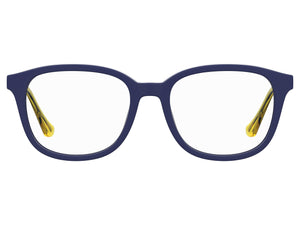 7th Street Square Frames - S 340 BLUE