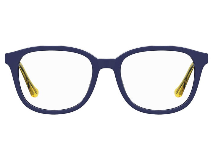 7th Street Square Frames - S 340 BLUE