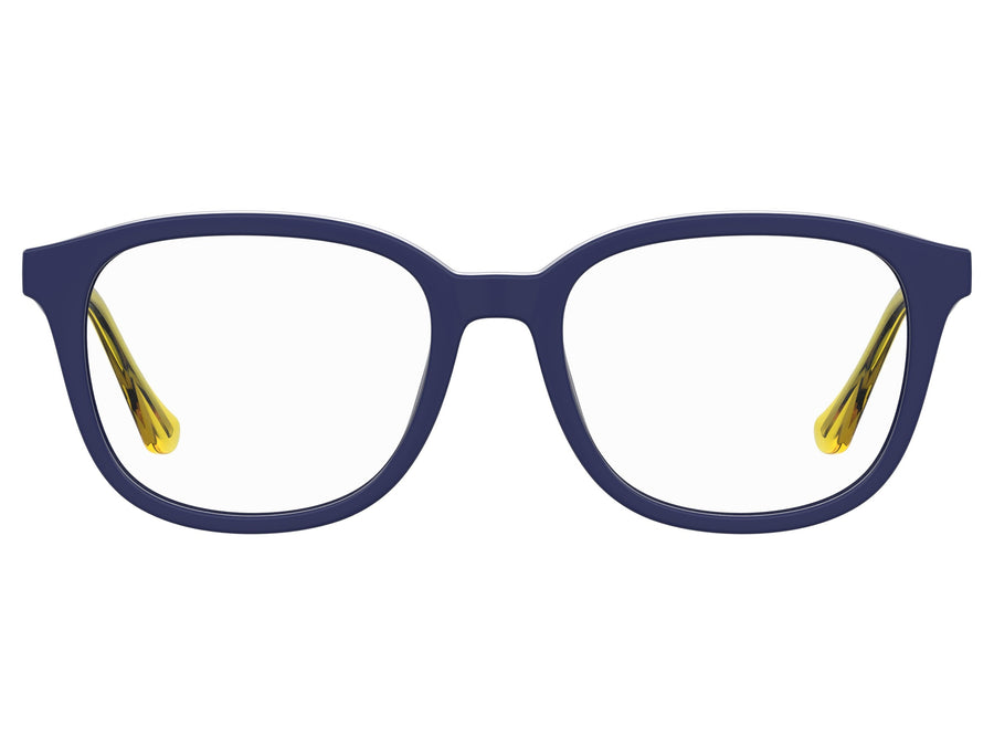 7th Street Square Frames - S 340 BLUE