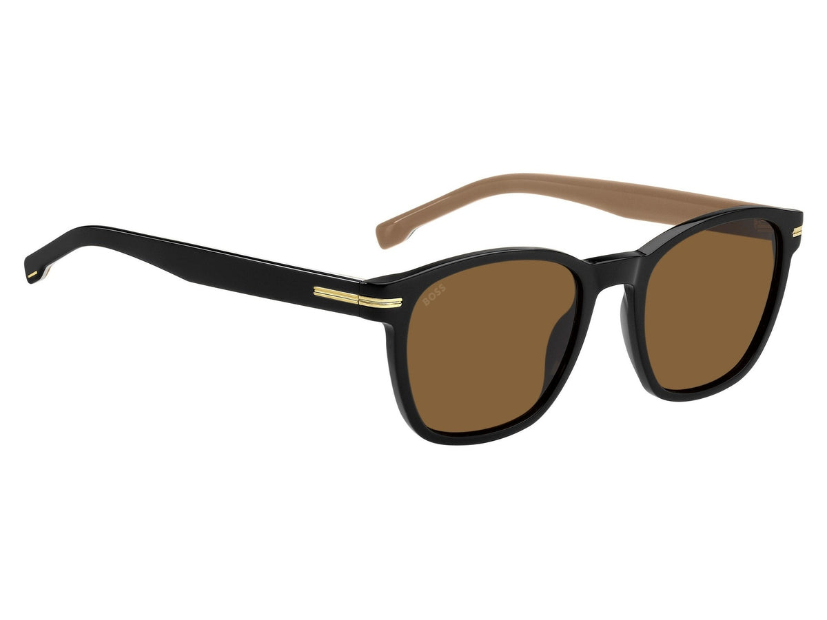 BOSS Square Sunglasses