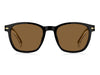 BOSS Round Sunglasses