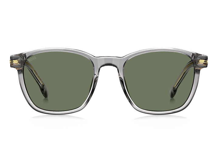 Boss Square Sunglasses - BOSS 1505/S GREY