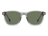BOSS Square Sunglasses