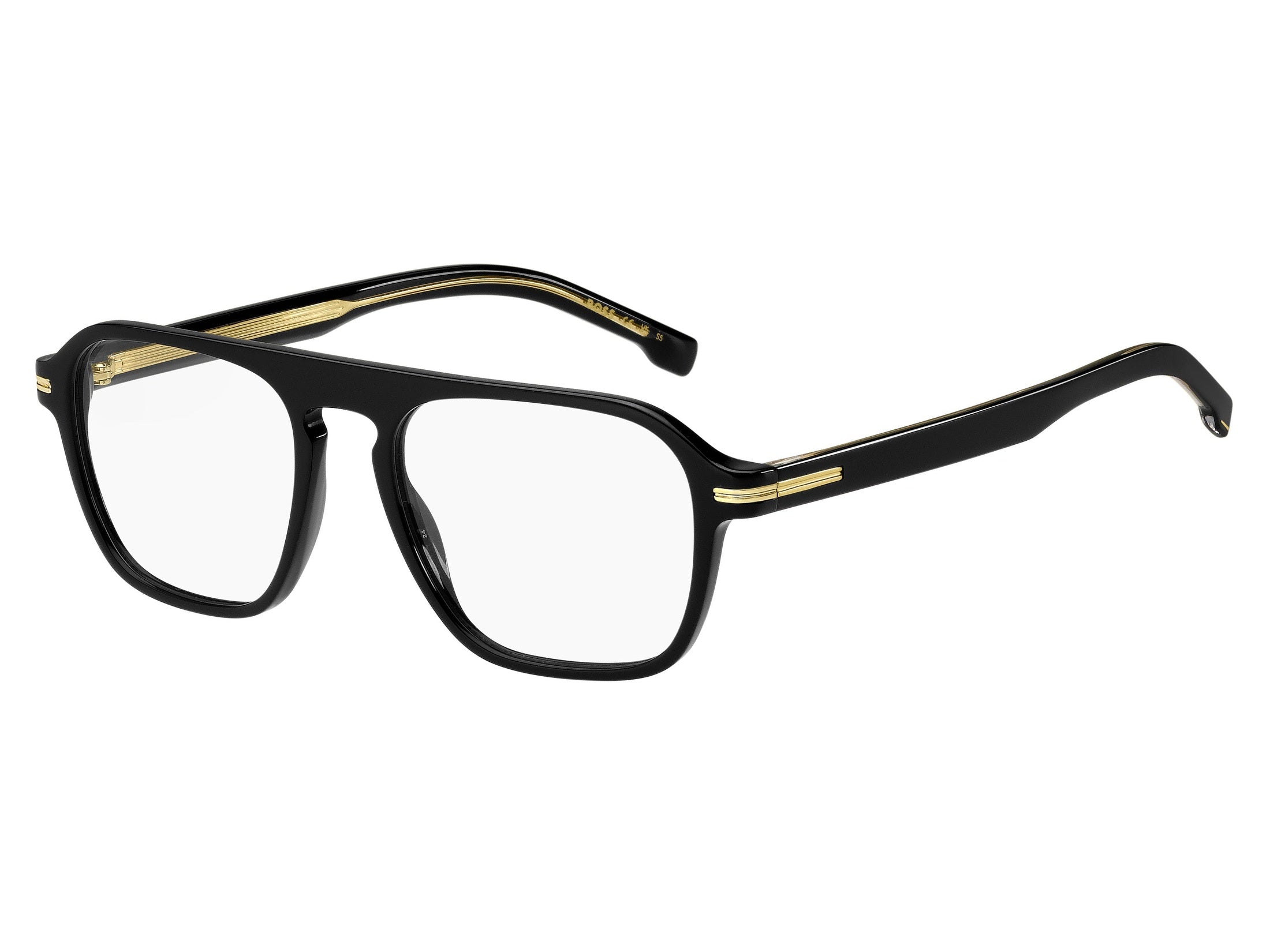 BOSS Square Frames