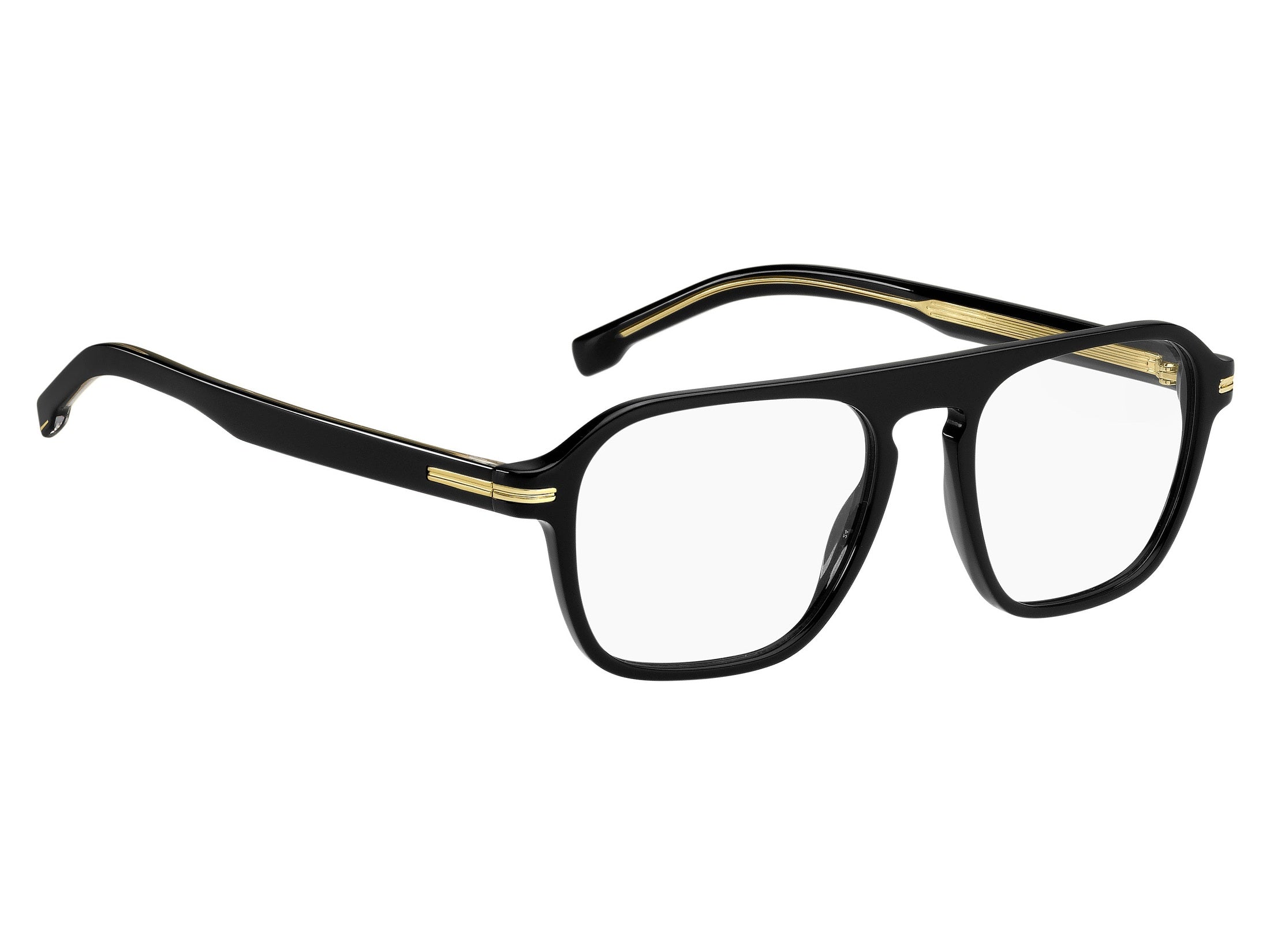 BOSS Square Frames