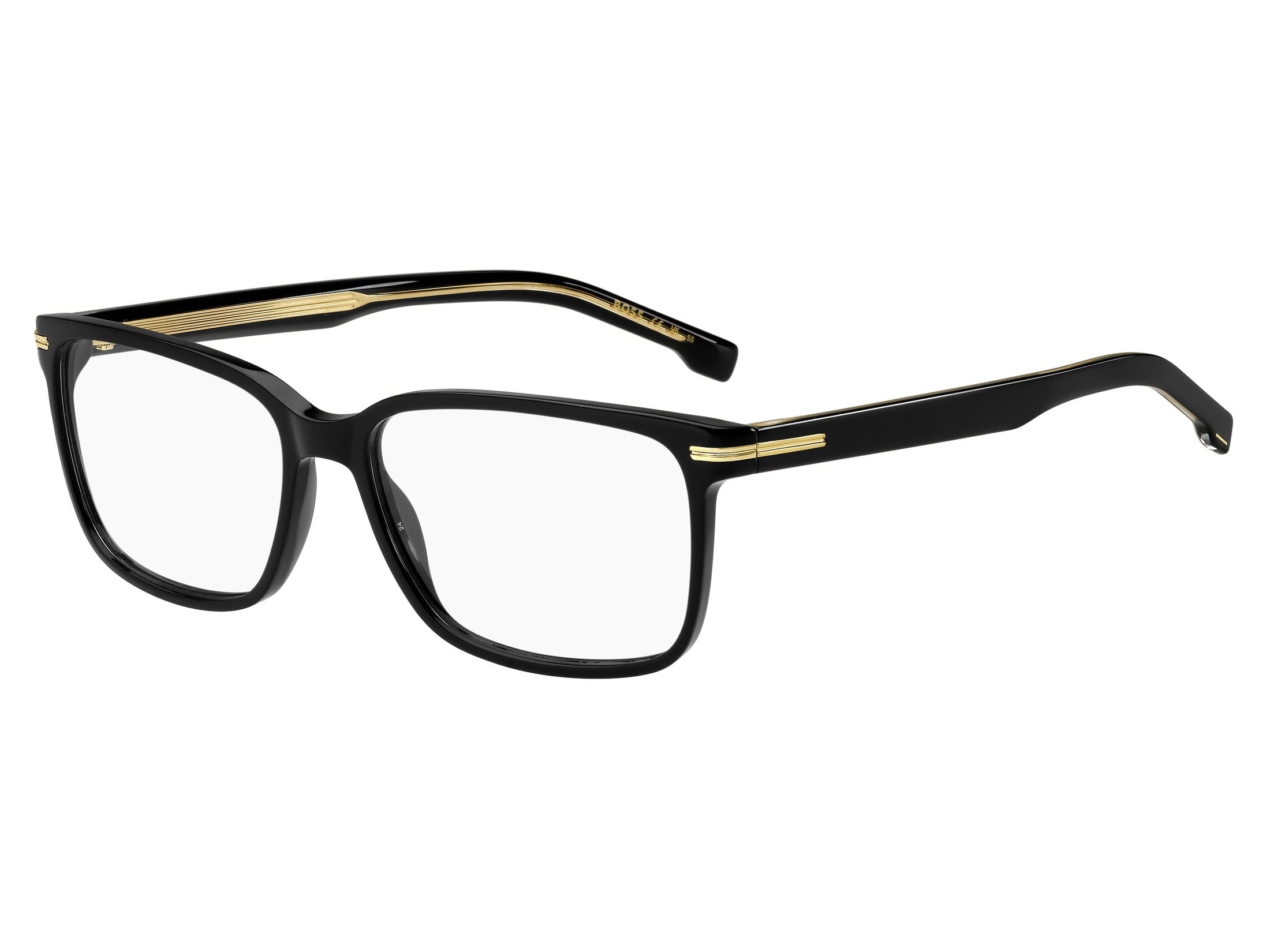 BOSS Square Frames