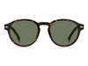 BOSS Round Sunglasses