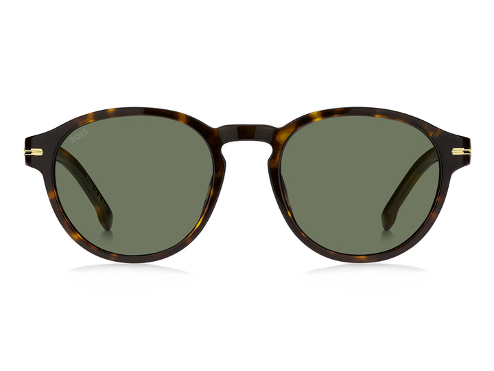 BOSS Round Sunglasses - BOSS 1506/S