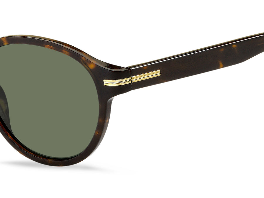 BOSS Round Sunglasses - BOSS 1506/S