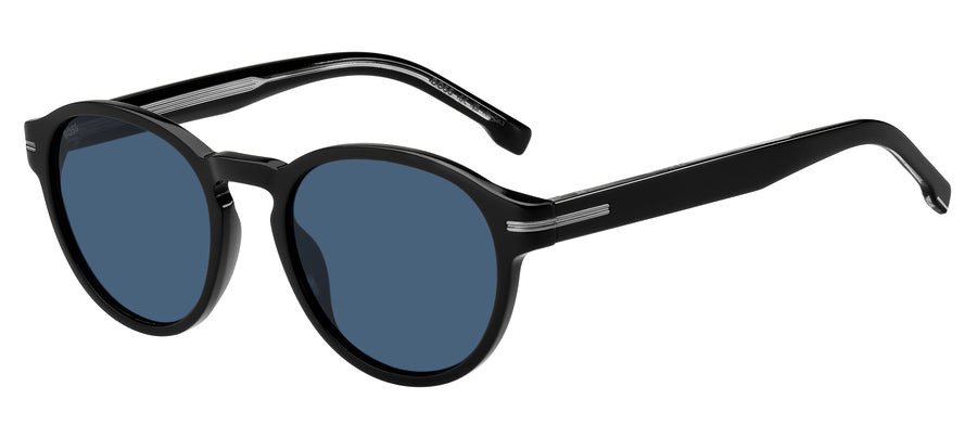 Boss Round Sunglasses - BOSS 1506/S