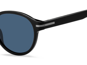 Boss Round Sunglasses - BOSS 1506/S