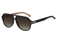 BOSS Square Sunglasses - BOSS 1507/S