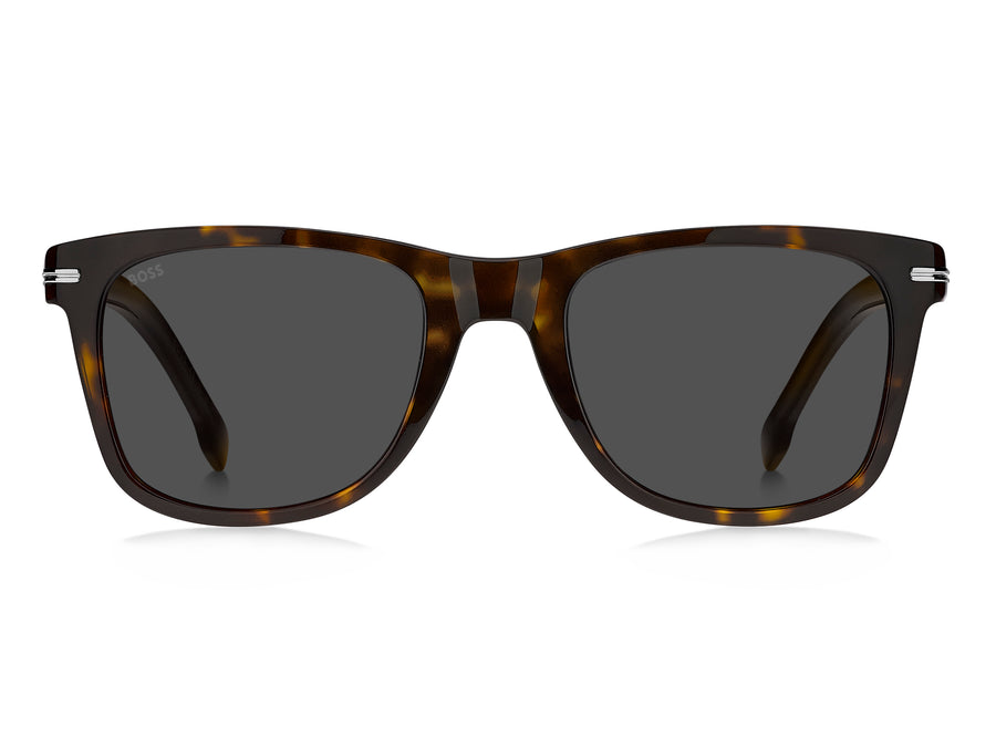 BOSS Square Sunglasses - BOSS 1508/S