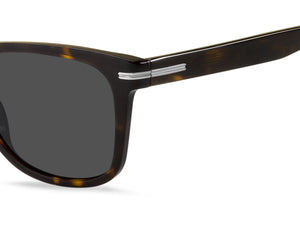 BOSS Square Sunglasses - BOSS 1508/S