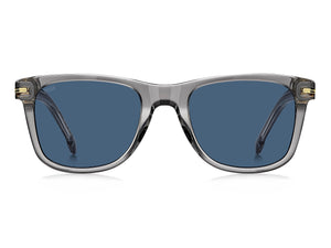 BOSS Square Sunglasses - BOSS 1508/S GREY