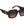 Load image into Gallery viewer, Marc Jacobs Square Sunglasses - MARC 647/S
