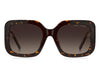 Marc Jacobs Square Sunglasses