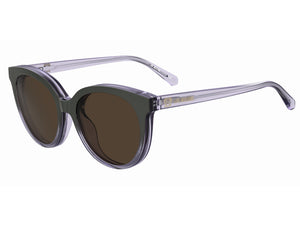 Love Moschino Cat-Eye Frames - MOL058/CS