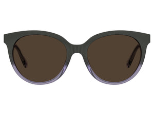 Love Moschino Cat-Eye Frames - MOL058/CS