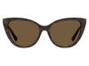 Love Moschino Clip On Frames