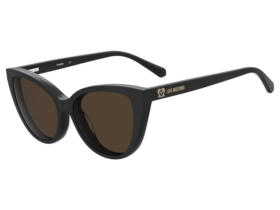 Love Moschino Cat-Eye Sunglasses - MOL066/CS