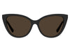 Love Moschino Clip On Frames