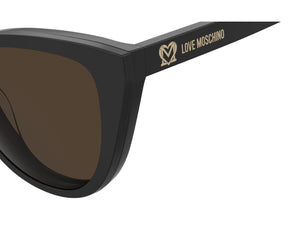 Love Moschino Cat-Eye Sunglasses - MOL066/CS