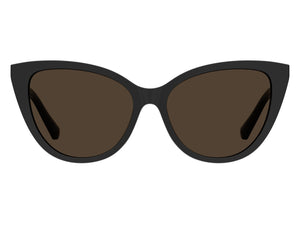 Love Moschino Cat-Eye Sunglasses - MOL066/CS