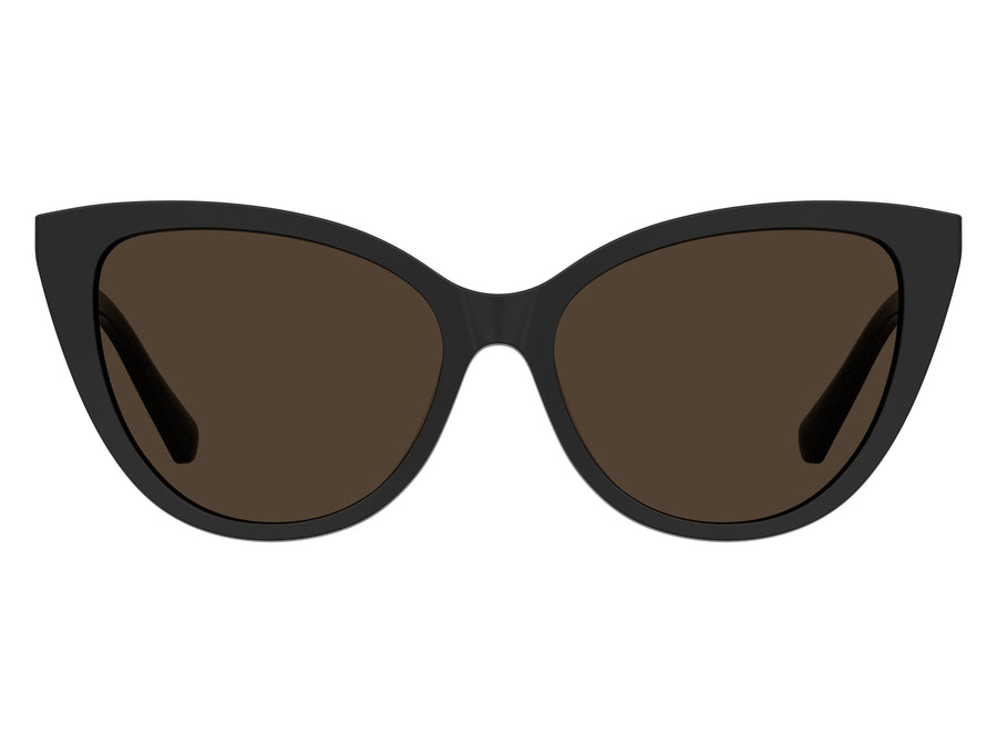 Love Moschino Cat-Eye Sunglasses - MOL066/CS