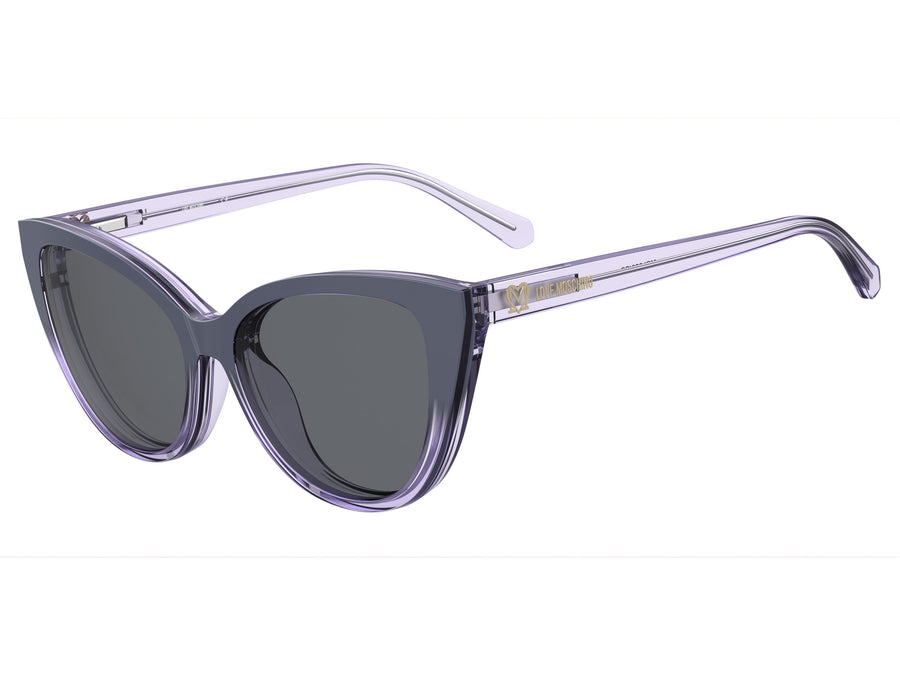 Love Moschino Cat-Eye Frames - MOL066/CS