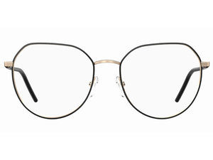 Love Moschino Round Frames - MOL560