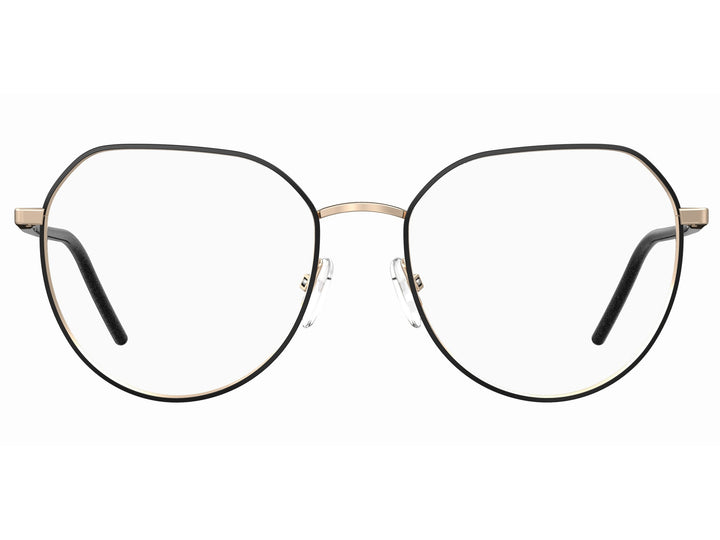 Love Moschino Round Frames - MOL560