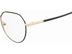 Love Moschino Round Frames - MOL560