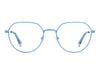 Polaroid Round Frames