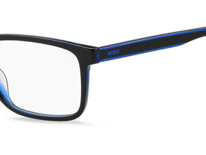 HUGO Square Frames - HG 1245